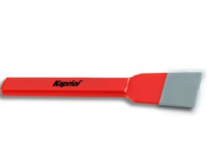 Ciseaux à briques 50 mm KAPRIOL