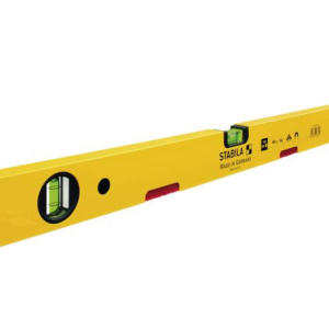 Livella STABILA cm. 40 modello 70 con magneti