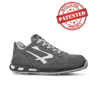 SCARPA BASSA DA LAVORO GOING ESD S1P SRC TG 45 U-POWER