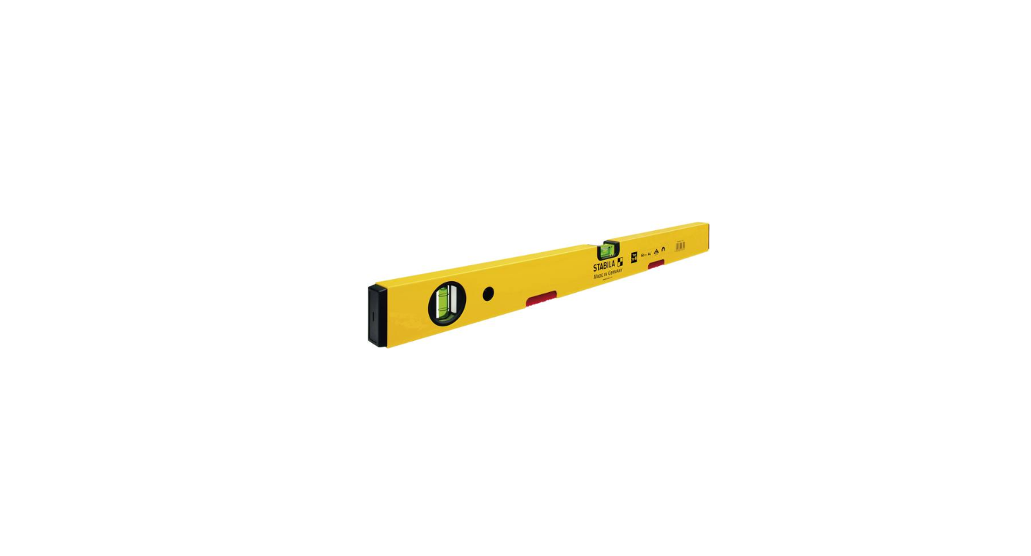 Livella STABILA cm 100 modello 70-M con magneti