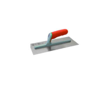 Pavan 846/IC Frattone 280x120x0.6 acciaio inox att. corto