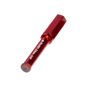 Rubi Fresa diamantata DRYGRES 4DRILL diam. 8mm