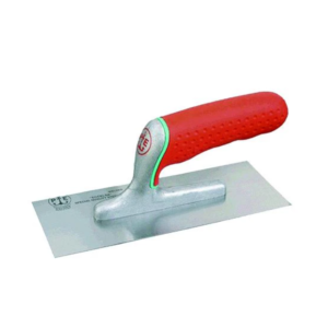 Pavan 848/C Frattone 200x80x0.5 acciaio att. corto