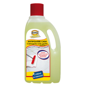 Madras Antipolvere casa LT 2x6