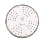 Disco Turbodiam Supertescno Turboflex diam. 230 mm