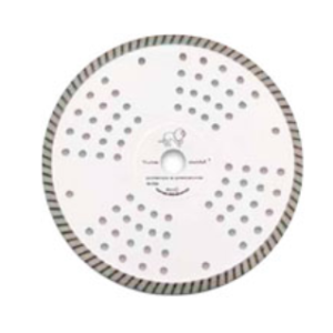 Disco Turbodiam Supertescno Turboflex diam. 230 mm