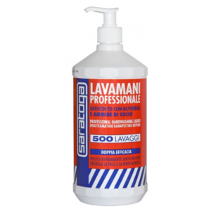 Saratoga Lavamani Professionale ML 1000