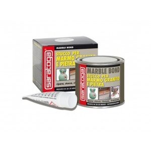 Marble bond stucco per marmo 500ml Saratoga