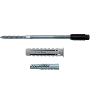 Fischer THERMAX 8/140 M6