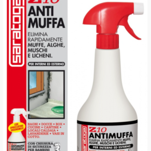 Z 10 Antimuffa 500 ML Saratoga
