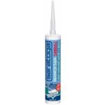 Silicone bianco San® sigillante sanitari bianco - Saratoga