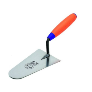 Pavan 941/I Cazzuola punta tonda 160 inox