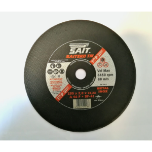 Sait Disco SAITEKO-TM A 46 P 230x2x22,23