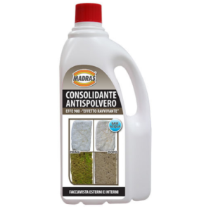 Madras Consolidante antispolvero Effe 900