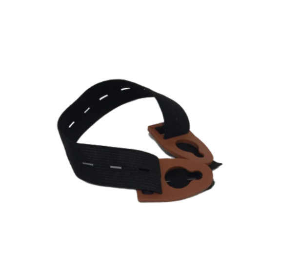 Raimondi Elastico con agganci per ginocchiere