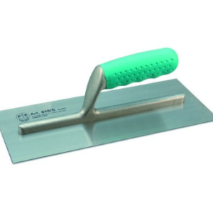 Pavan Frattone 845/S 300x100 acciaio