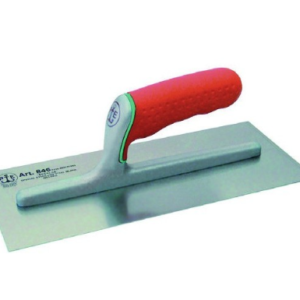 Pavan 848/C Frattone 280x120x0.6 acciaio att. corto