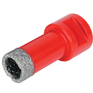 Rubi Fresa diamantata DRYGRES diam. 20mm