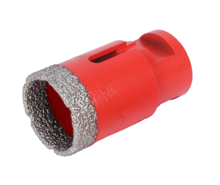Rubi Fresa diamantata DRYGRES diam. 43mm