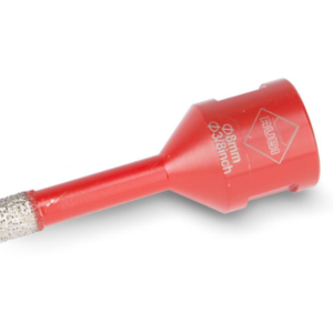 Rubi Fresa diamantata DRYGRES diam. 8mm