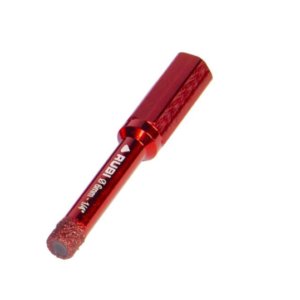 Rubi Fresa diamantata DRYGRES 4DRILL diam. 6mm