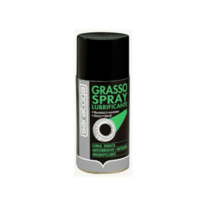 Saratoga Grasso spray lubrificante 300ml