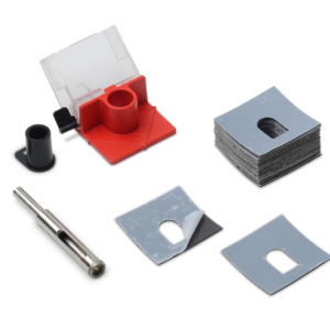 Rubi Kit frese diamantate EASYGRES mm 8