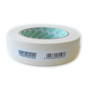 Nastro Vernimask 50x25mm - Saratoga