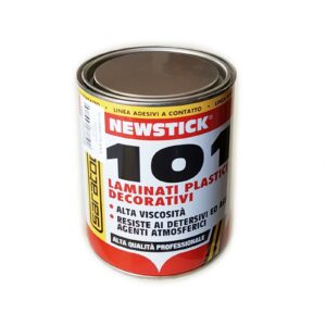 Saratoga Newstick 101 GR 400 adesivo a contatto universale
