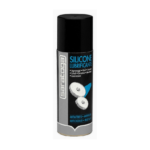 Silicone lubrificante 200ml - Saratoga