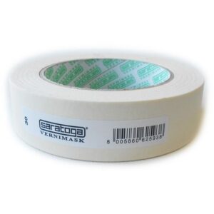 Nastro Vernimask 50x30mm - Saratoga