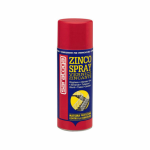 Zinco spray 400ml - Saratoga