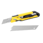 Coltello Cutter autobloccante 18mm STANLEY