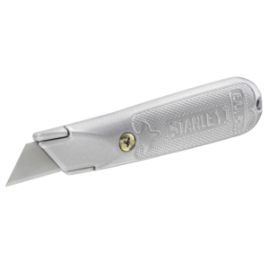 Coltello professionale lama fissa 140 mm STANLEY