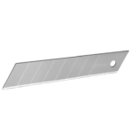 Lame per cutters 18mm confezione 10 pz STANLEY