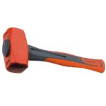 Mazzetta Master 1000gr Progrip - Kapriol