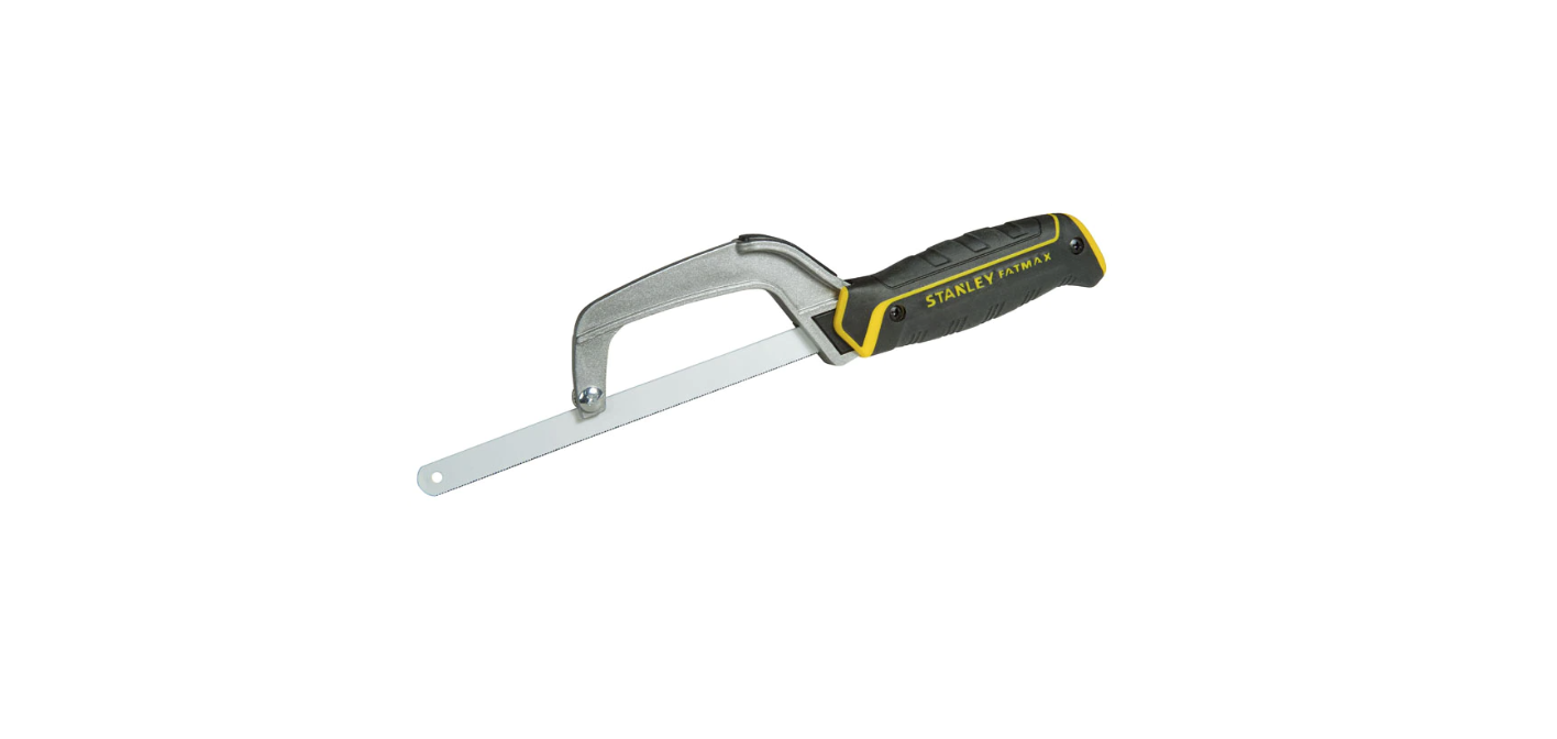 Miniseghetto FATMAX® in metallo STANLEY