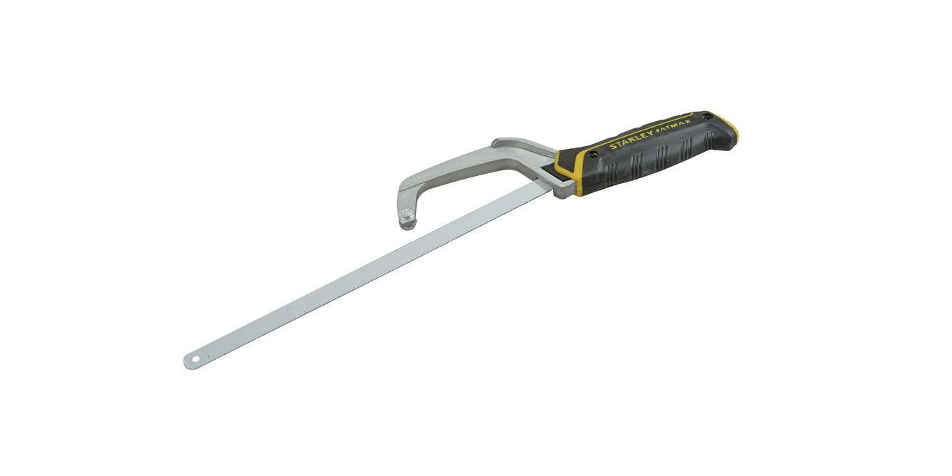 Miniseghetto FATMAX® in metallo STANLEY - immagine 2
