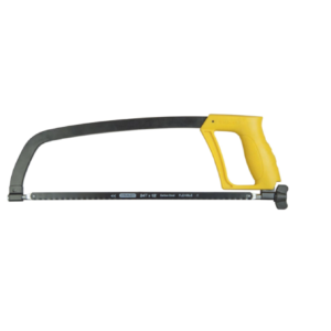 Seghetto per metallo 300mm STANLEY