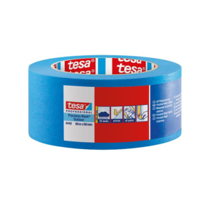 Nastro Precision per esterni blu 50x50mm Tesa