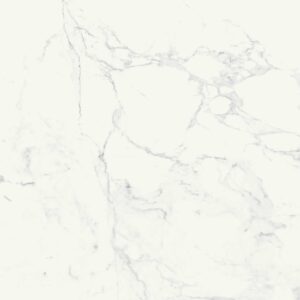 PIASTRELLE MARBLEPLAY WHITE LUX RETTIFICATO 58 X 58 MARAZZI