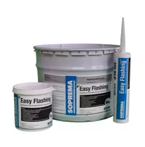 EASY FLASHING 1 KG SOPREMA