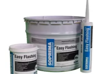 EASY FLASHING 20 KG SOPREMA