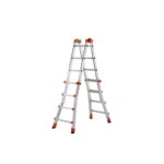 SCALA TELESCOPICA SUPER ALLUM. SKYBRIKER AL030 GIERRE