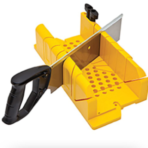 TAGLIACORNICI IN ABS+SEGA A DORSO STANLEY