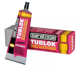 TUBLOK TUBETTO GR 125 Saratoga