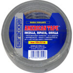 NASTRO AMERICANO MT 25 X 50 MM SARATOGA