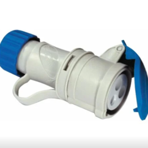 PRESA MOBILE ARGO CABLAGGIO RAPIDO 16A FANTON