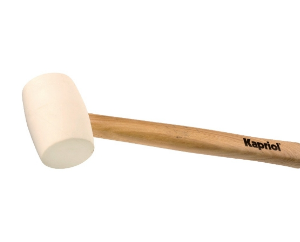 MAZZUOLA GOMMA GR.700 KAPRIOL 10182