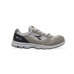 SCARPA BASSA DA LAVORO RUN TEXT LOW S1P SRC ESD TG 43 DIADORA